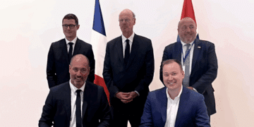 Nucléaire : Hexana (Aix) coopère avec un énergéticien en Norvège