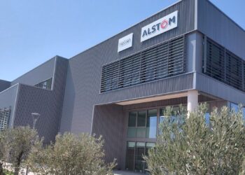 Alstom rassemble des compétences internationales sur les mobilités à Aix