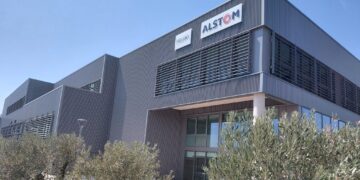 Alstom rassemble des compétences internationales sur les mobilités à Aix
