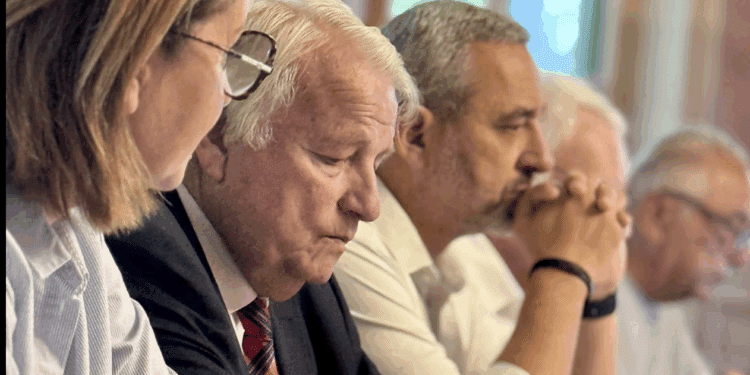 Gipreb Bernardini et Khelfa