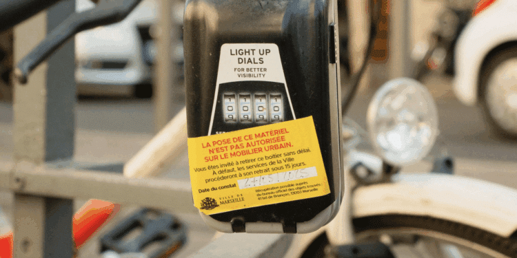 Boite à clé meublés tourismes