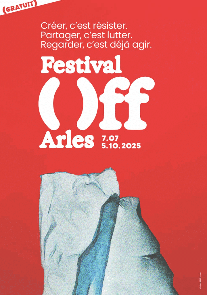 Off Arles