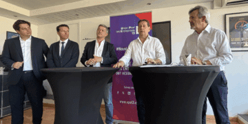 Fos Berre acteurs économiques