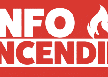 Infos incendie de la Ville de Martigues