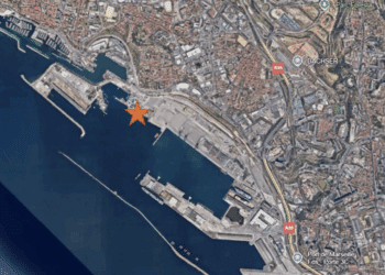 capteur AtmoSud GPMM