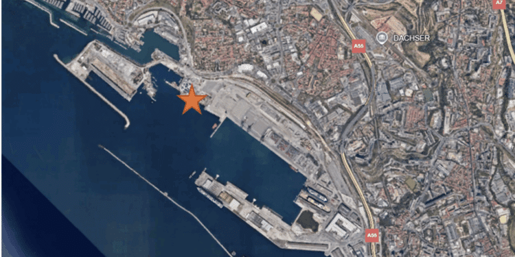 capteur AtmoSud GPMM