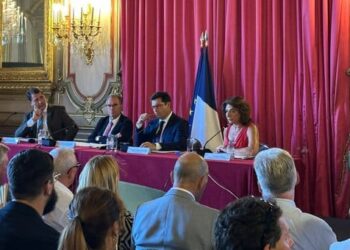 Protocole financier ZIP Fos desserte routière