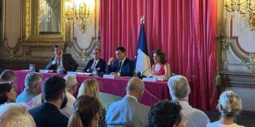 Protocole financier ZIP Fos desserte routière