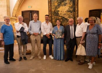 La Ville d’Aix retrouve deux œuvres Cezanne