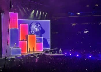 Concert d’Alonzo au stade Vélodrome le 19 juillet 2025