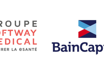 Softway Medical (Fuveau) : Bpifrance et Bain Capital Europe entrent au capital