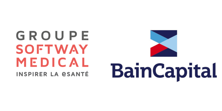 Softway Medical (Fuveau) : Bpifrance et Bain Capital Europe entrent au capital