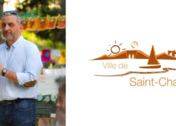 Didier Khelfa quitte le fauteuil de maire de Saint-Chamas