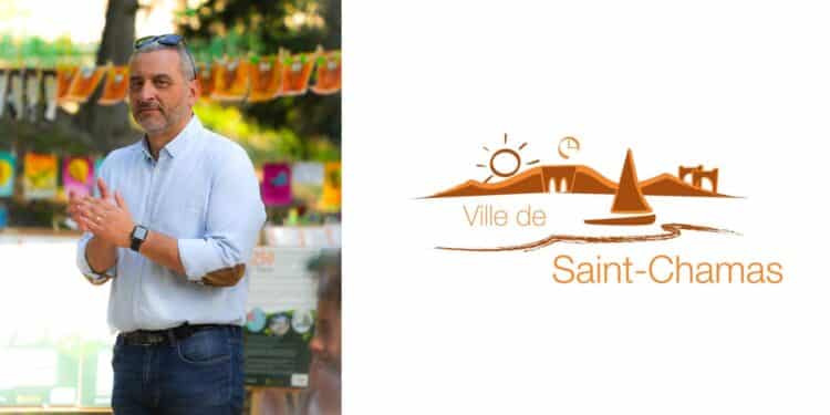 Didier Khelfa quitte le fauteuil de maire de Saint-Chamas