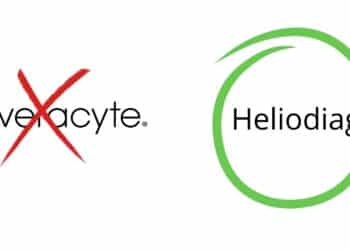 Heliodiag, repreneur de Veracyte France