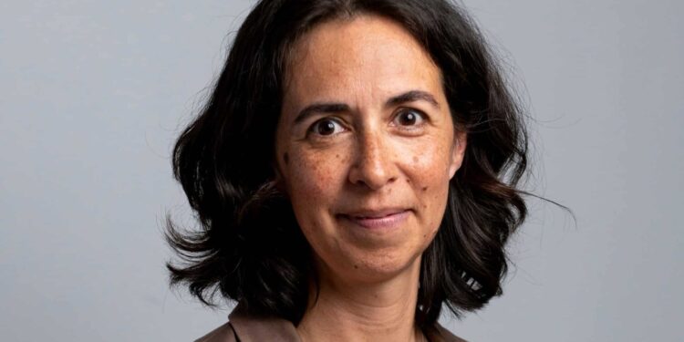 Sarah Francke TechnicAtome