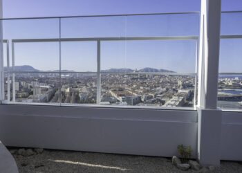 Sky Center (Crédit JY Delattre)