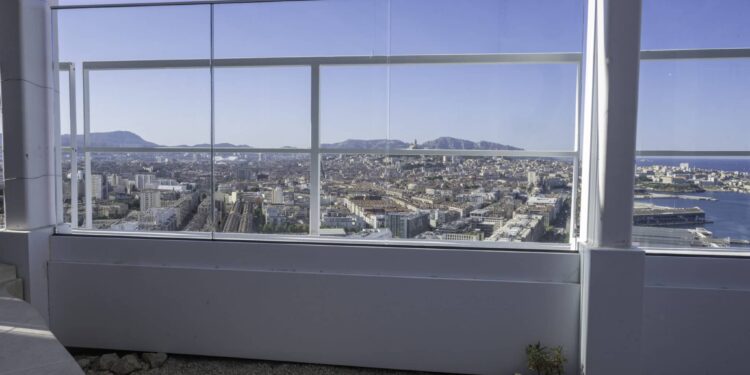 Sky Center (Crédit JY Delattre)