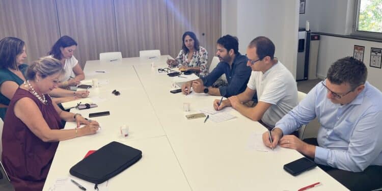 Canal RSE : le Club croise les expériences de mobilisation des équipes