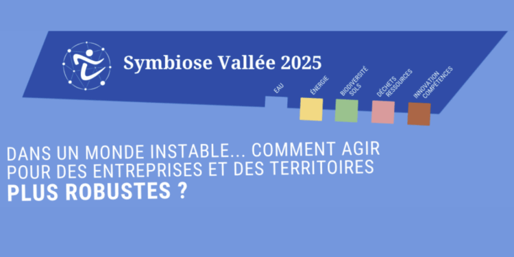 Symbiose vallée