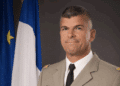 Général de division Yves Métayer - © EMA/Défense