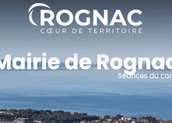 Rognac