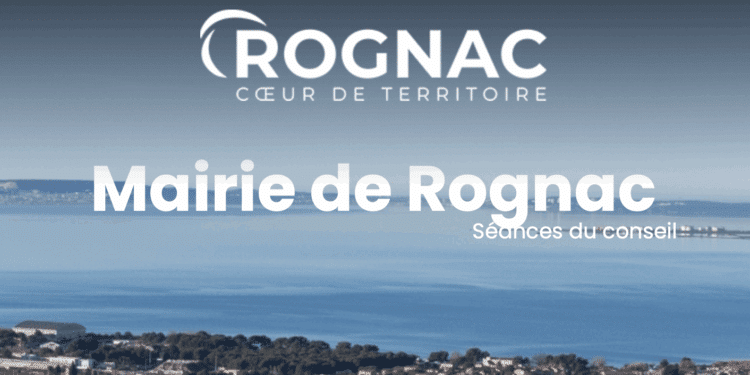 Rognac