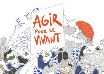 Agir pour le vivant 2025