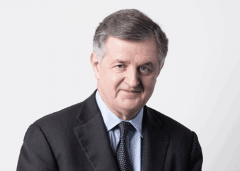 Augustin de Romanet Marseille Lyon axe Rhône Saône