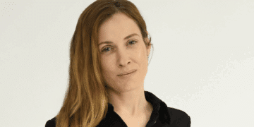 Claire Léost CMA Média