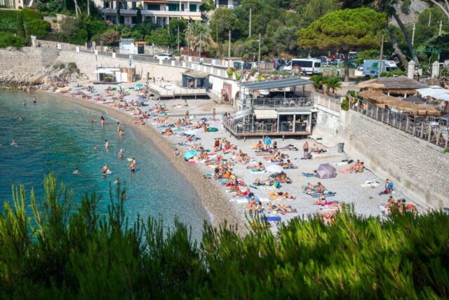 Cassis (Crédit archives Gomet' / JY Delattre)