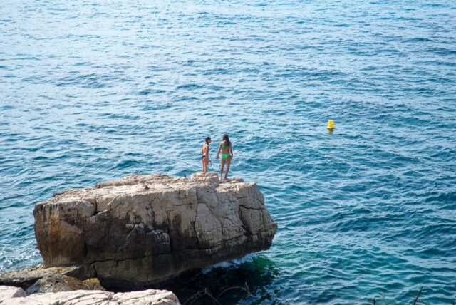 Cassis (Crédit archives Gomet' / JY Delattre)