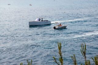 Cassis (Crédit archives Gomet' / JY Delattre)