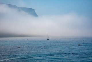 Cassis (Crédit archives Gomet' / JY Delattre)