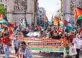 Rassemblement pour la Palestine le 30 juillet par l’UPM