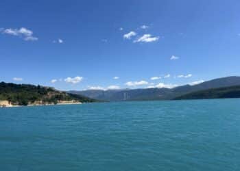 Sainte-Croix-du-Verdon