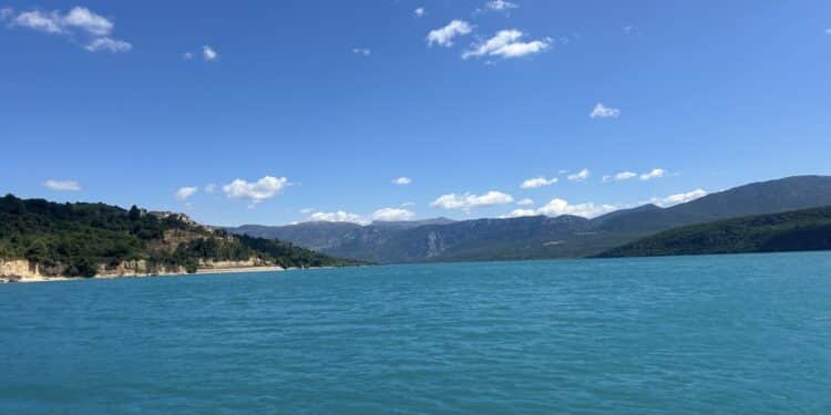 Sainte-Croix-du-Verdon