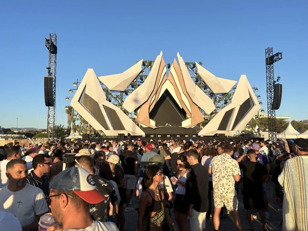 Delta Festival 2024
