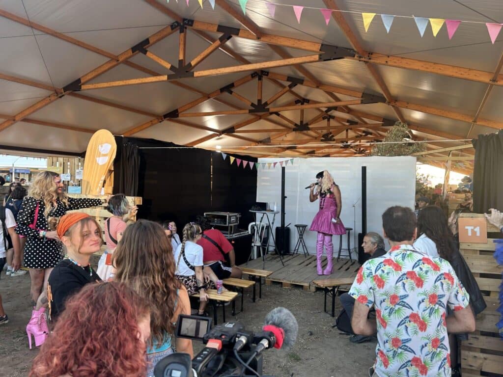 Delta Festival 2024