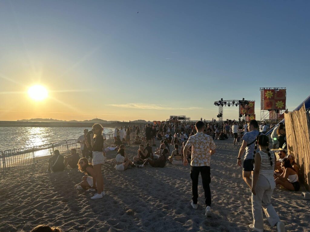 Delta Festival 2024