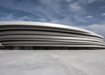 Arena du pays d’Aix