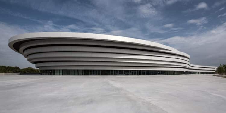 Arena du pays d’Aix