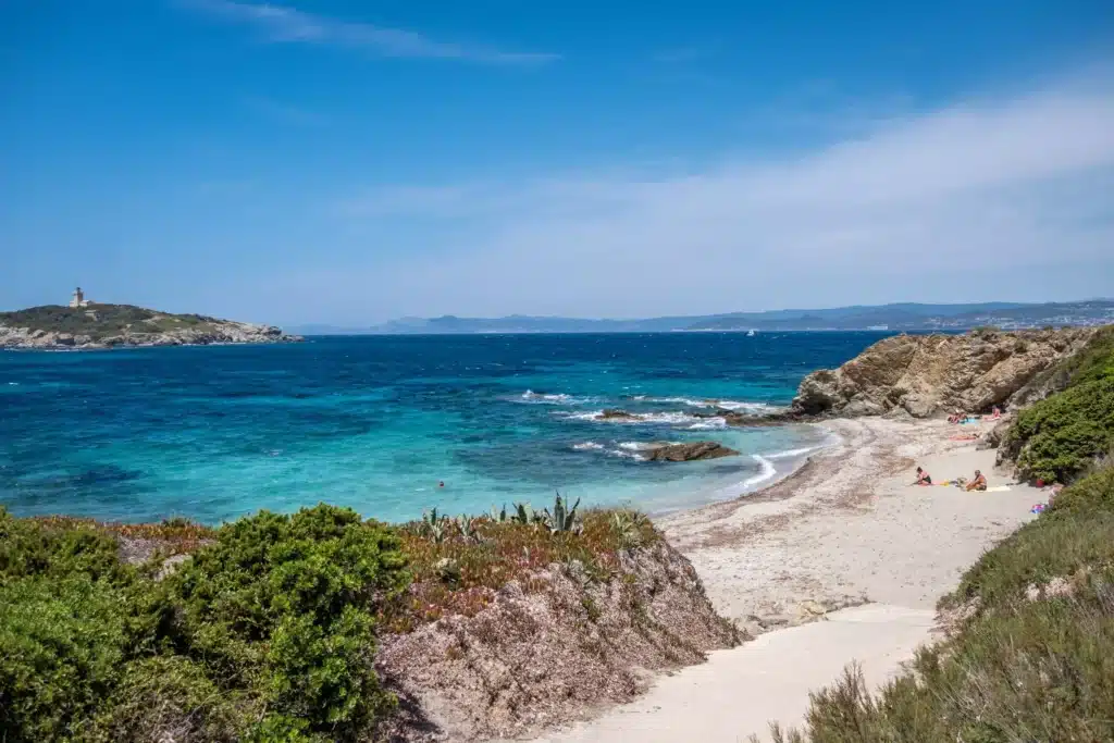 Île des Embiez