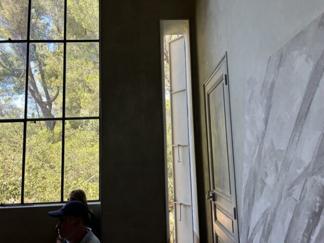Parcours Cezanne