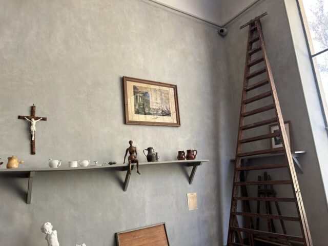 Parcours Cezanne
