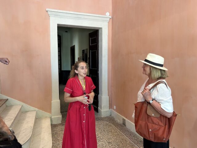 Parcours Cezanne