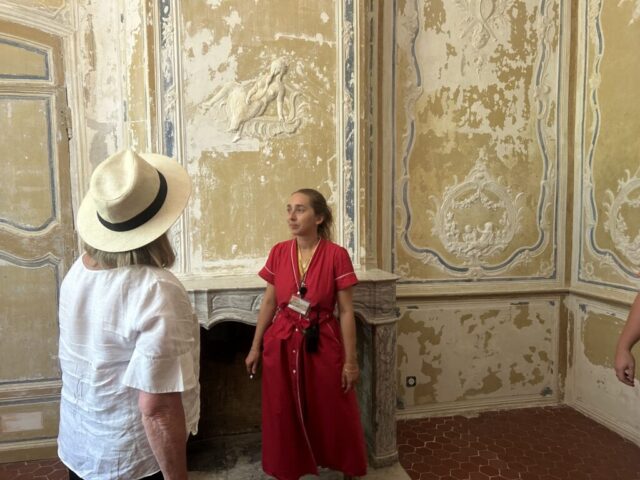 Parcours Cezanne