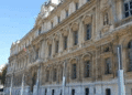 Préfecture de Marseille