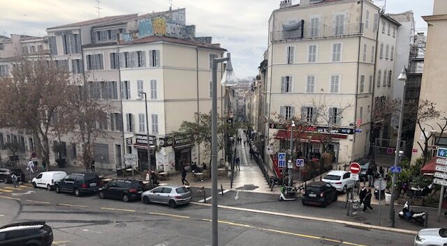 copropriété logement immobilier