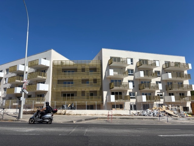 Copropriété